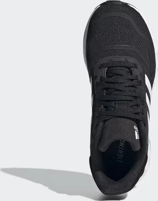 adidas Duramo 10 core black/cloud white (Junior)