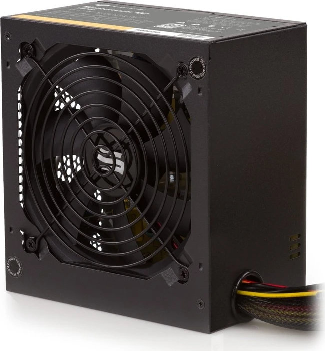 Endorfy SilentiumPC Elementum E2 550W, ATX 2.31
