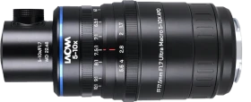 Laowa Aksen 17.5mm 1.7 5-10x Ultra Macro APO Coaxial Lighting für L-Mount