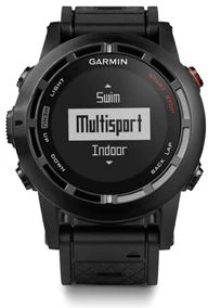 Garmin Fenix 2 schwarz Performer Bundle