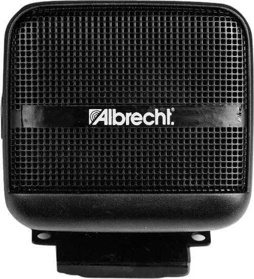 Albrecht CB-12, Funklautsprecher