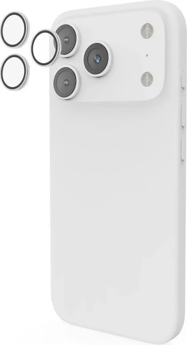 Hama Kameraschutz Lens Protect für Apple iPhone 17 Pro/17 Pro Max