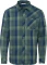 Vaude Neshan IV Hemd langarm woodland (Herren) Vorschaubild