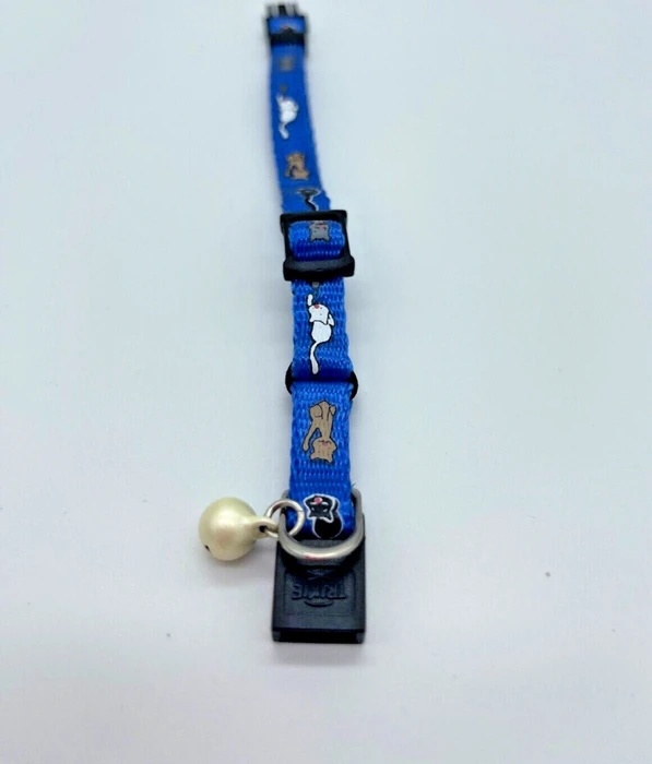 Trixie Katzenhalsband