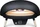 le feu Turtle Motion 18" 3.1 Gas Pizzagrill (830021)