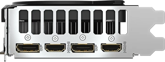 GIGABYTE GeForce RTX 5050 D6 8G, 8GB GDDR6, 2x HDMI, 2x DP