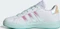 adidas Grand Court Lifestyle Lace Tennis cloud white/flash aqua/halo mint (Junior) Vorschaubild