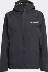 adidas Terrex Xperior Hybrid Rain.RDY Funktionsjacke schwarz (Damen)
