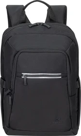 RivaCase Alpendorf 7523 ECO Laptop Rucksack 13.3-14", schwarz