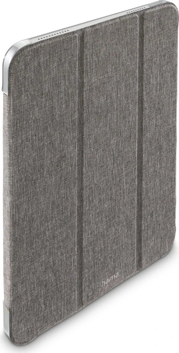 Hama Tablet Case Terra für Apple iPad 10.9" (10. Gen), grau