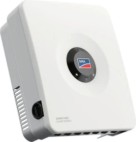 SMA Sunny Boy Smart Energy 5.0
