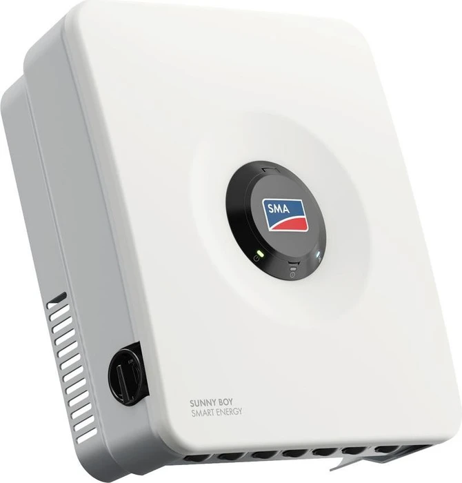 SMA Sunny Boy Smart Energy 5.0
