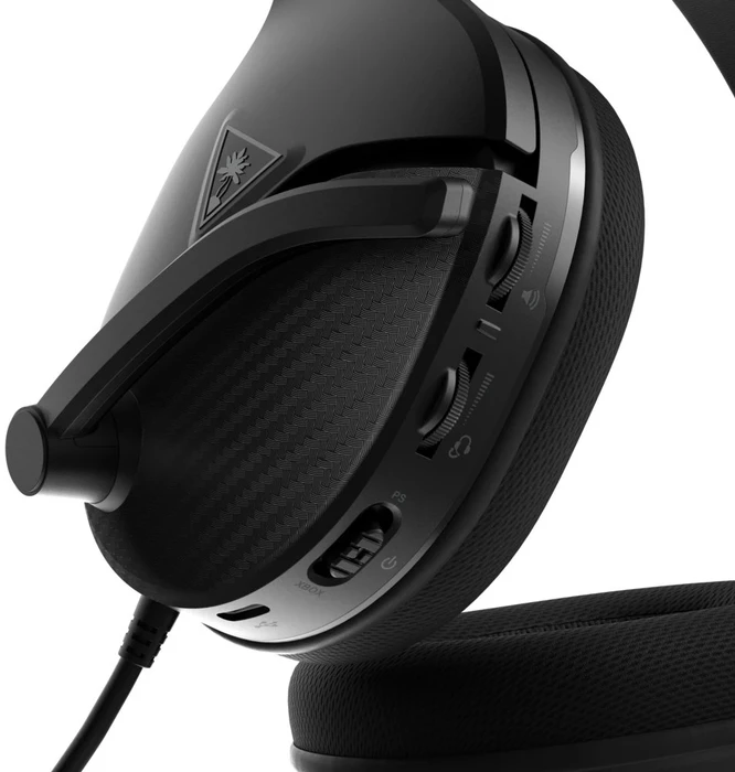 Turtle Beach Recon 200 Gen 2 schwarz