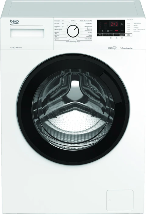Beko WTV 7717 PT Frontlader