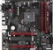 GIGABYTE GA-AX370M-Gaming 3 (AMD AM4) Vorschaubild