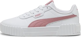 Puma Carina 3.0 puma white/dusky rosewood (Junior)