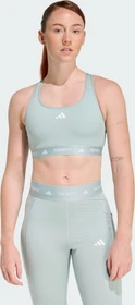 adidas Techfit Sport-BH wonder sage (Damen)