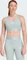 adidas Techfit Sport-BH wonder sage (Damen) Vorschaubild