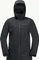 Jack Wolfskin Fernblick 2l Funktionsjacke schwarz (Damen) Vorschaubild