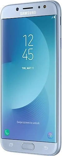 Samsung Galaxy J7 (2017) Duos blau