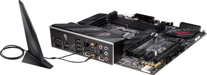 ASUS ROG Strix B560-G Gaming WIFI (Intel 1200)