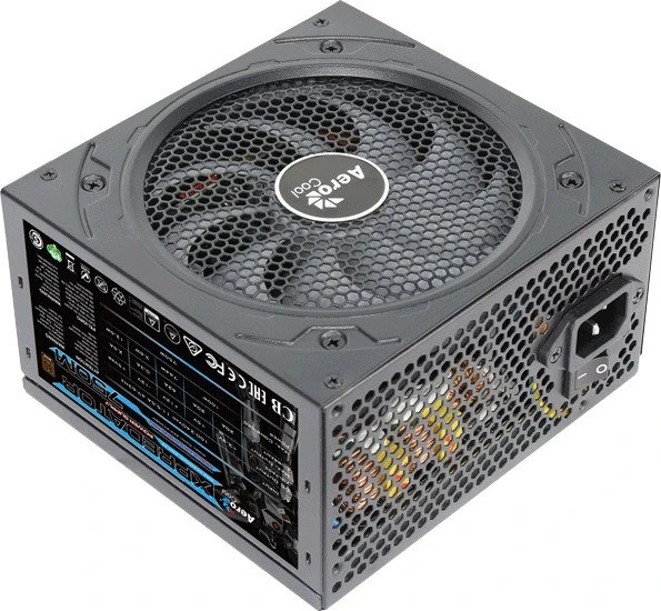 AeroCool Xpredator M ATX 2.4