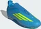 adidas F50 Elite Laceless FG lucid ray blue/team solar yellow 2/lucid aquamarine (Junior) Vorschaubild