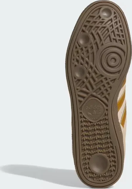 adidas Busenitz Pro magic beige/bronze strata/gum (Herren)