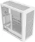 Thermaltake AX500 Snow, weiß, Glasfenster Vorschaubild