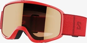 Salomon Aksium 2.0 S Access red/tonic orange