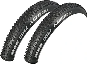 Schwalbe Nobby Nic 27.5x2.4" Performance Addix Tubeless-Reifen
