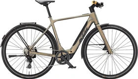 KTM Macina Urbanator SX olive pearl matt