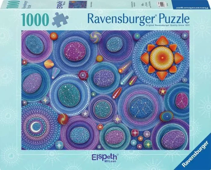 Ravensburger Elspeth McLean Sternenbilder