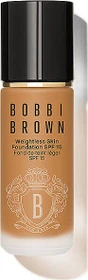 Bobbi Brown Weightless Skin Foundation W-074 golden LSF15, 30ml