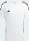 adidas Tiro 24 Trikot kurzarm weiß/schwarz (Herren) Vorschaubild