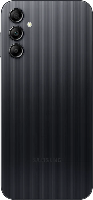 Samsung Galaxy A14 64GB Black Mist
