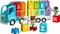 LEGO DUPLO - Mein erster ABC-Lastwagen Vorschaubild