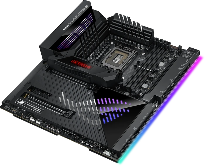 ASUS ROG Maximus Z790 Extreme (Intel 1700)