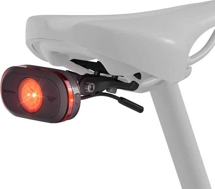Garmin Varia eRTL615 Rücklicht