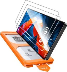 LK Panzerglas für Samsung Galaxy S25 Ultra, 2er-Pack