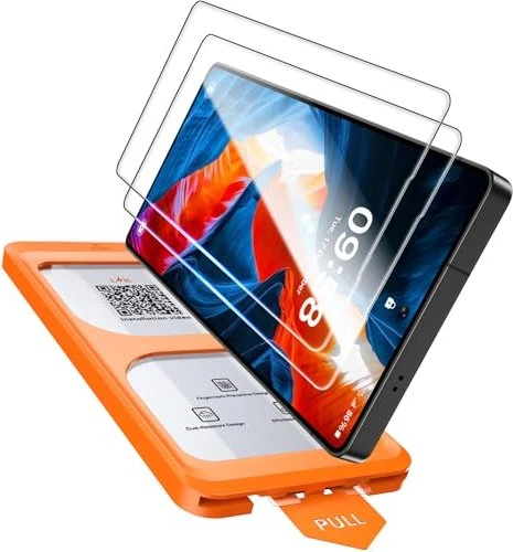 LK Panzerglas für Samsung Galaxy S25 Ultra, 2er-Pack