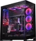 Phanteks NV7 Black, schwarz, Glasfenster Vorschaubild