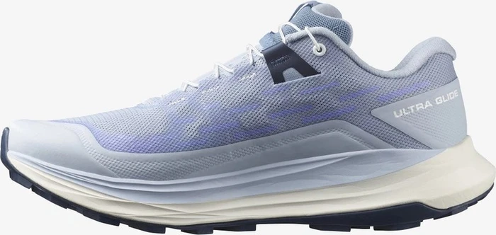 Salomon Ultra Glide zen blue/white/mood indigo (Damen)