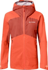 Vaude Simony 2.5L IV Funktionsjacke hokkaido (Damen)