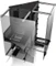 Thermaltake Core P90, schwarz, Glasfenster Vorschaubild