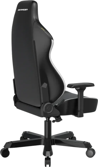 DXRacer Tank XXL Series Gamingstuhl, schwarz/weiß
