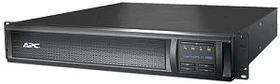 APC Smart-UPS X Rack/Tower 2U, 1500VA, inkl. Netzwerkkarte, USB/seriell