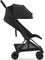 Cybex Coya Matte Black Frame sepia black Vorschaubild