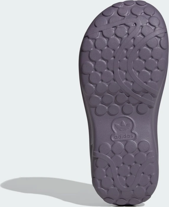 adidas Adifom Stan Smith Mule shadow violet/aurora black (Damen)