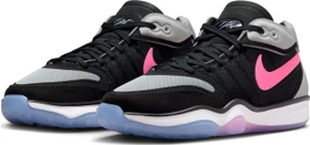 Nike G.T. Hustle 2 black/white/pink foam/pure platinum
